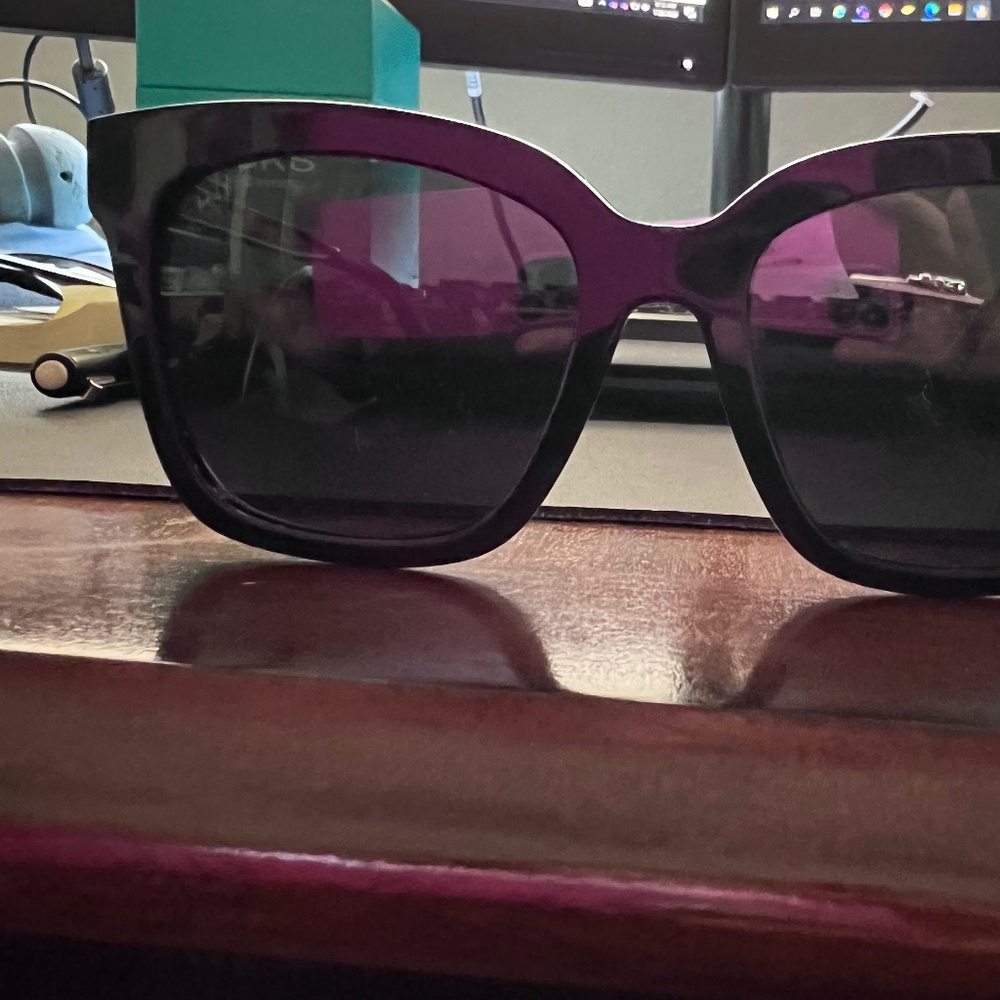 Diff eyewear sunglasses